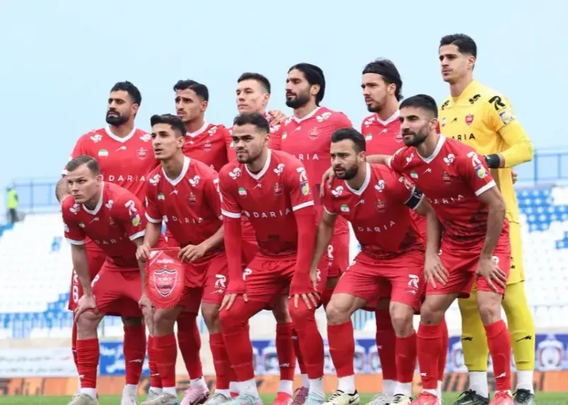 تغییرات سنگین پرسپولیس برای صدرنشینی!