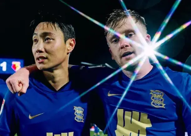 شوک جدید به کره‌جنوبی وارد شد!