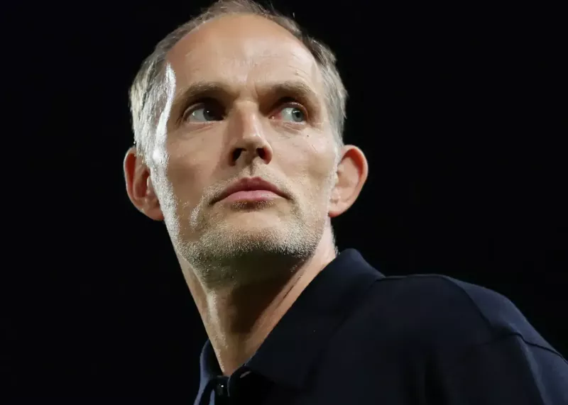 رسمی: توخل تا ۲۰۲۸ با سه شیرها‍!