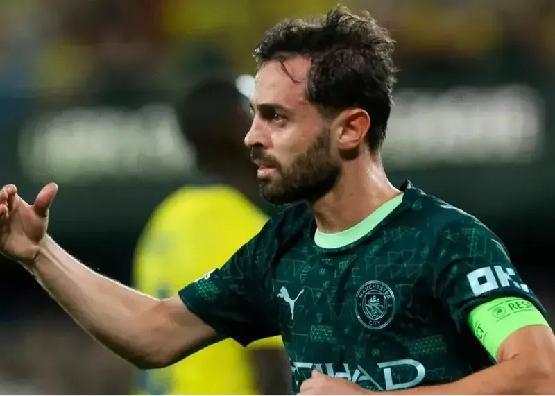 بمب تابستانی بارسلونا از منچسترسیتی!