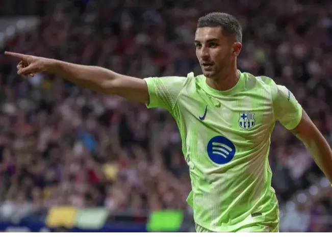 اعتماد به نفس بارسا: دژ اتلتیکو شکستنی است