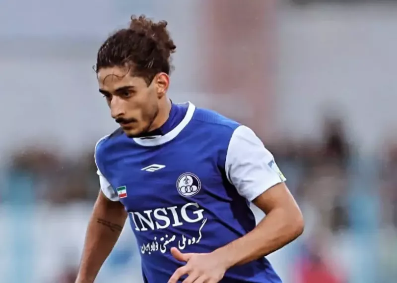 پدیده سابق لیگ برتر آبی‌پوشان را محکوم کرد