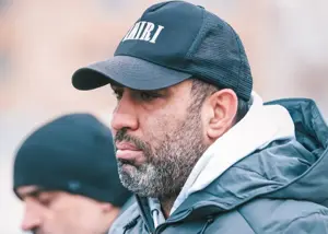 ماموریت نجات روی دوش تراکتوری‌های سابق