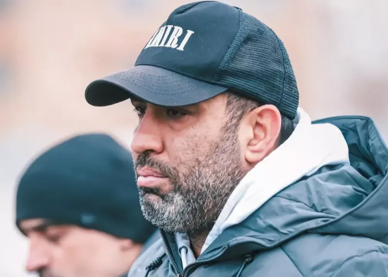 ماموریت نجات روی دوش تراکتوری‌های سابق