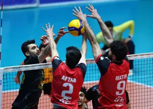 سه هیچ سپاهان: ارومیه هیچ حرفی برای گفتن نداشت