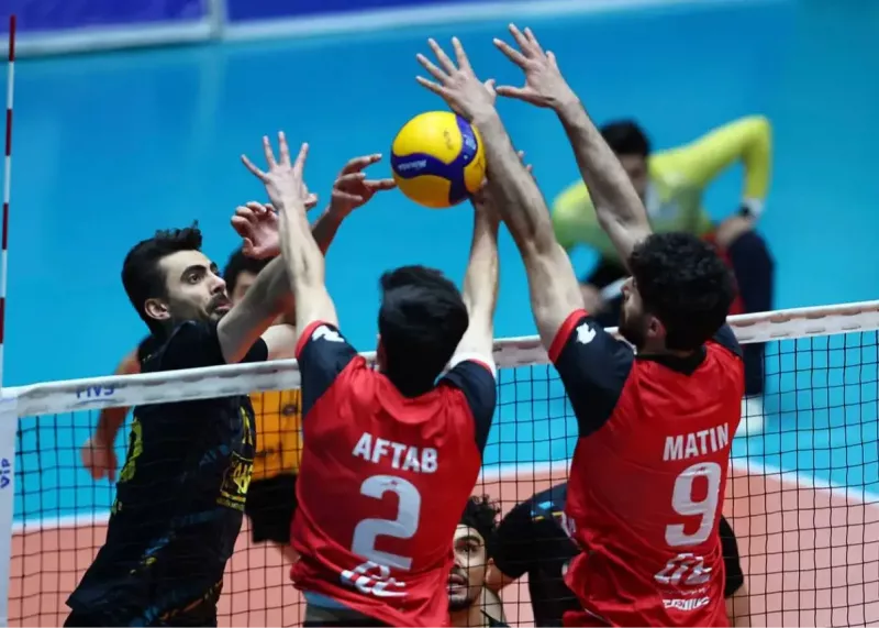 سه هیچ سپاهان: ارومیه هیچ حرفی برای گفتن نداشت