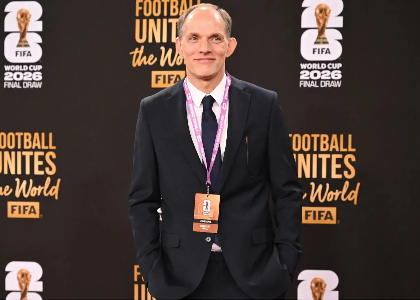 توخل فاش کرد: چرا قراردادم را تمدید کردم!