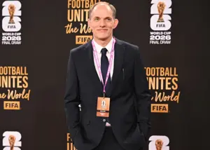 توخل فاش کرد: چرا قراردادم را تمدید کردم!