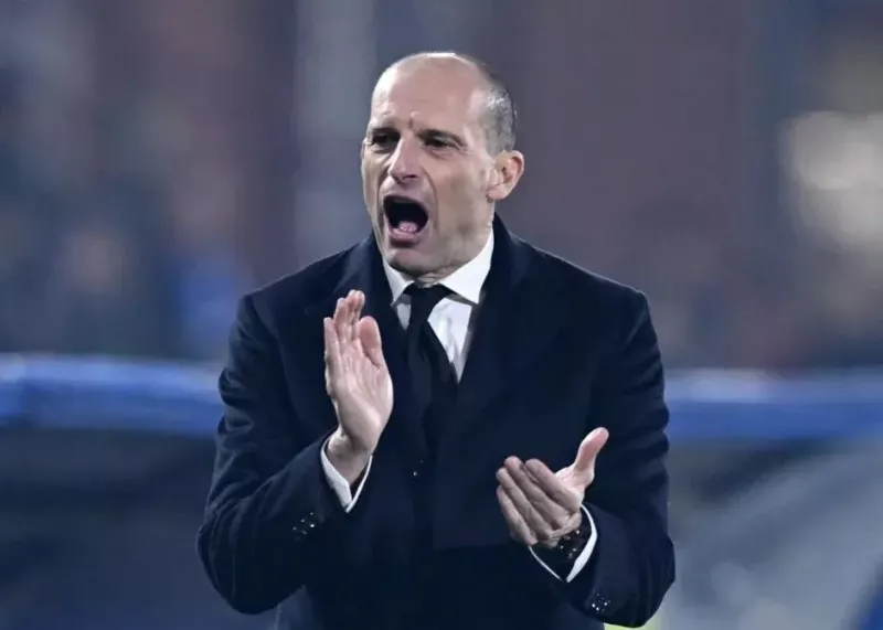 آلگری: با ۵۰ امتیاز به لیگ کنفرانس‌ هم نمی‌رسیم