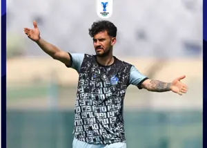 مهاجم استقلال این شرایط را دوست ندارد!