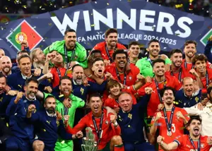 رونمایی رسمی از تقویم جدید فوتبال جهان