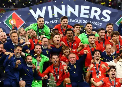 رونمایی رسمی از تقویم جدید فوتبال جهان