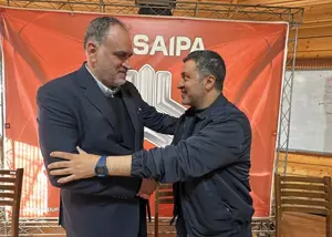 سرمربی جدید سایپا مشخص شد