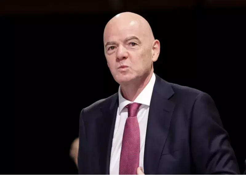 واکنش رسمی فیفا به منحل شدن سوپرلیگ