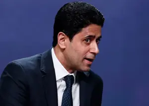 پی‌اس‌جی ۱۴۴ میلیون یورو به جیب زد