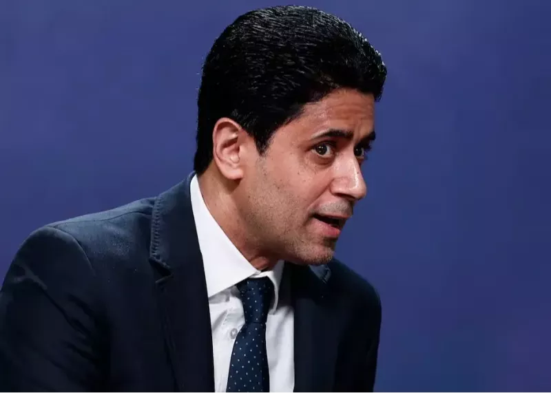 پی‌اس‌جی ۱۴۴ میلیون یورو به جیب زد