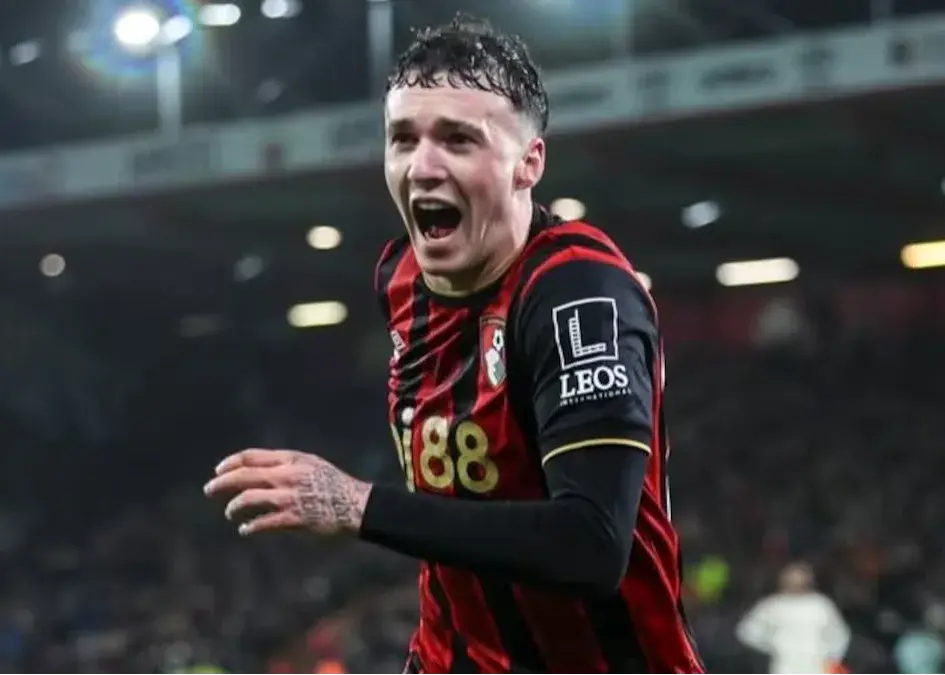 رسمی: سود کلان رئال از توافق میلان و بورنموث!