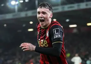 رسمی: سود کلان رئال از توافق میلان و بورنموث!