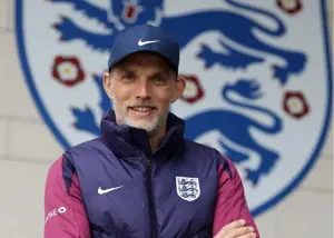 رسمی: توخل تا ۲۰۲۸ با سه شیرها‍!