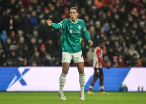 فن‌دایک به یک رکورد فوق‌العاده نزدیک شد