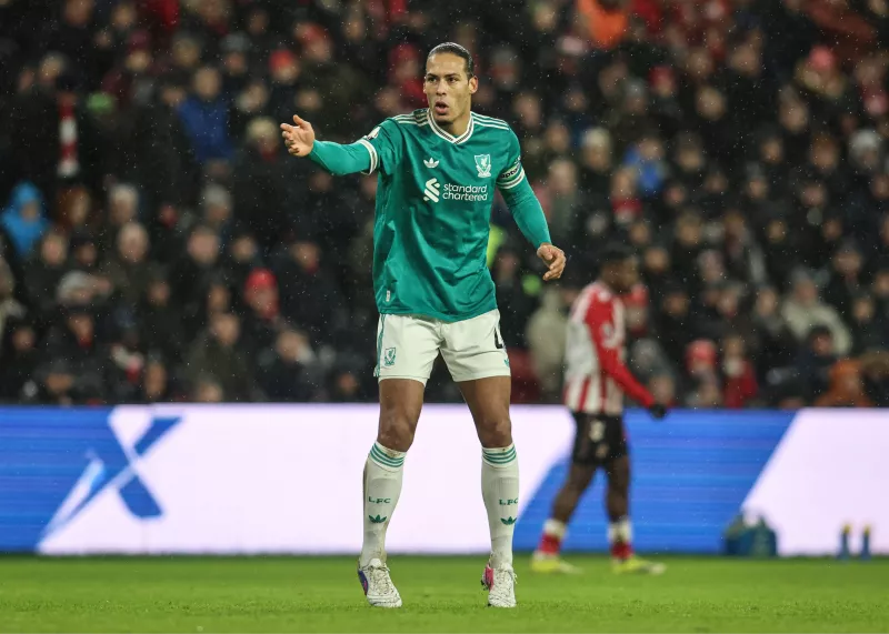 فن‌دایک به یک رکورد فوق‌العاده نزدیک شد