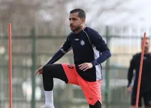 ‏تیکدری به دنبال دبل گلزنی مقابل پرسپولیس