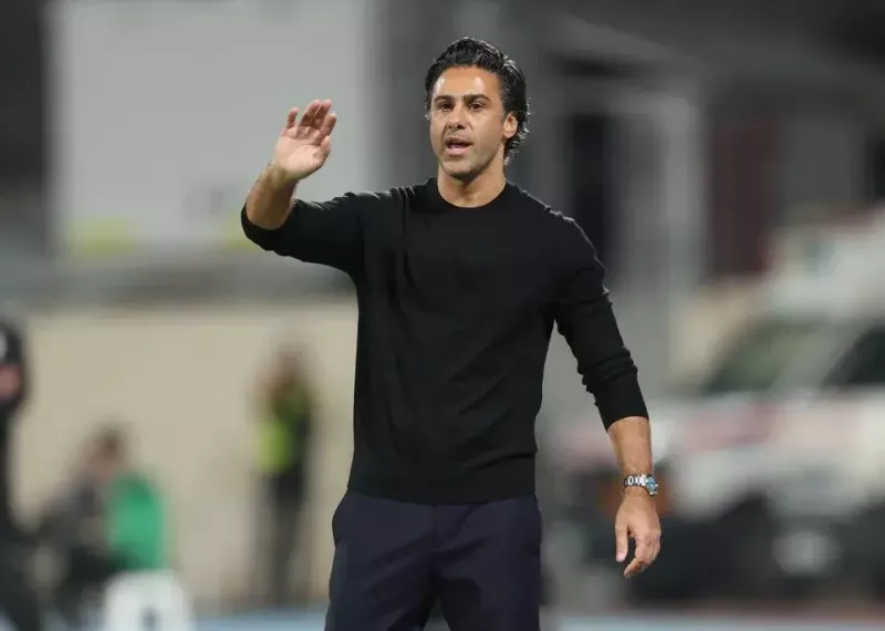 مجیدی: تلاش می‌کنیم امتیازات بیشتری جمع کنیم