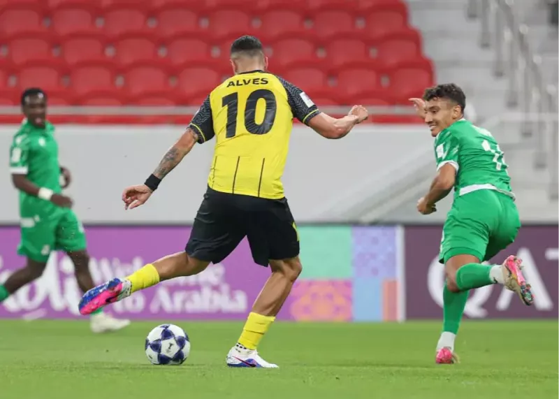 آماده‌ترین نسخه ریکی‌ آلوز حیف شد!