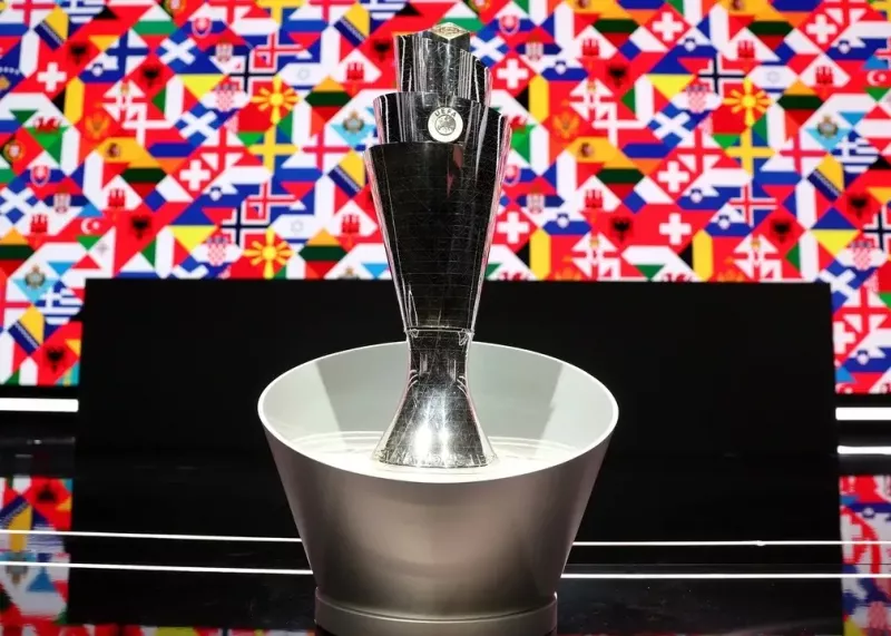 فوری: قرعه‌کشی لیگ ملت‌ها ۲۰۲۶ انجام شد