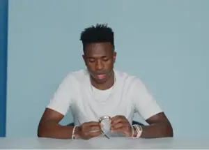 10 چیزی که وینیسیوس بدون آنها نمی‌تواند زندگی کند