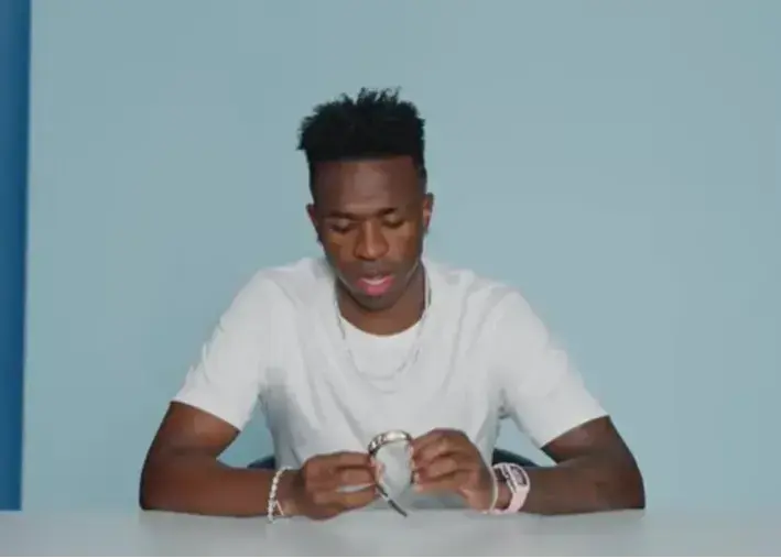 10 چیزی که وینیسیوس بدون آنها نمی‌تواند زندگی کند