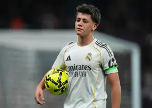 آردا گولر ادعای عجیب را تکذیب کرد