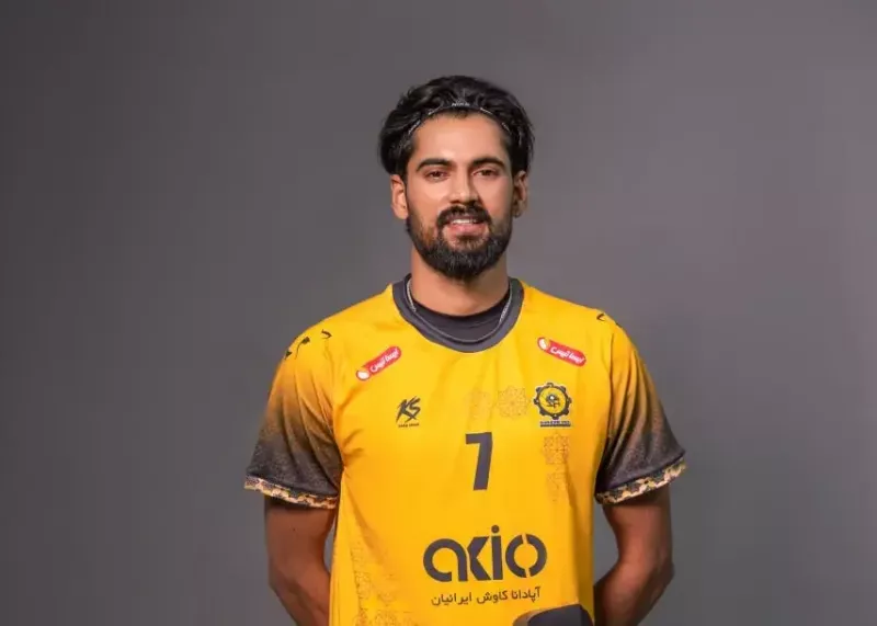 تایید شد: ستاره شهداب دیگر به ایران برنمی‌گردد