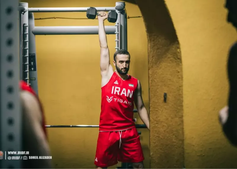 رفت و برگشت گارد تیم ملی در مسیر تهران و گرگان!