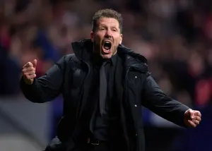 سیمئونه: جادوگر نیستم ولی گفته بودم بارسا را می‌بریم