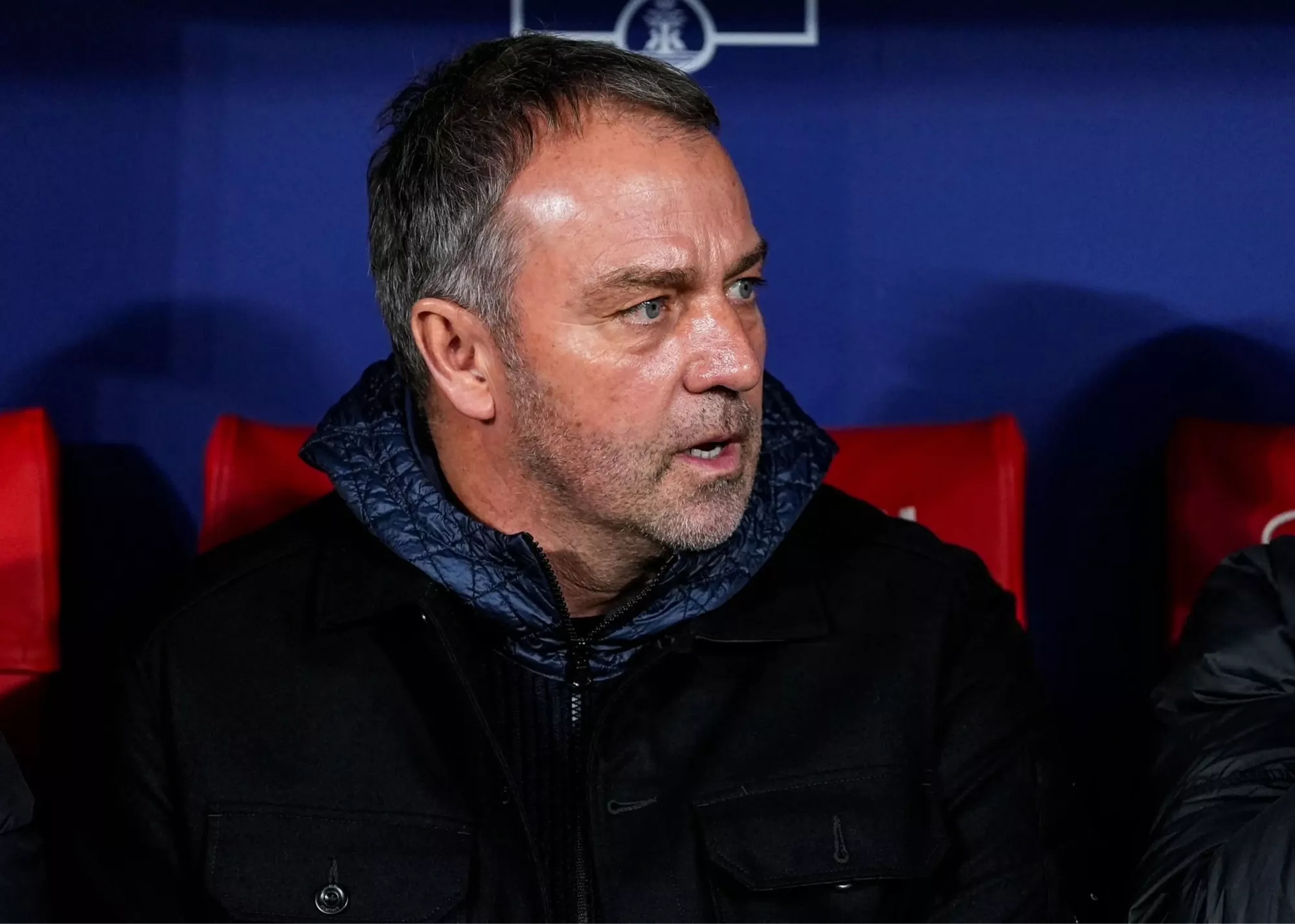 حمله فلیک به داوری: فاجعه است!