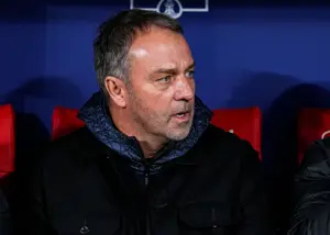 حمله فلیک به داوری: فاجعه است!