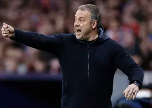 تصمیم ناگهانی فلیک برای جلوگیری از فاجعه