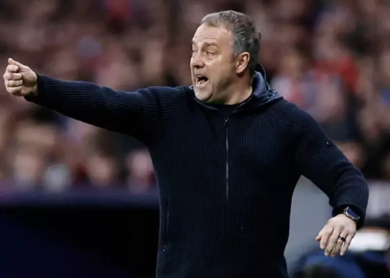 تصمیم ناگهانی فلیک برای جلوگیری از فاجعه