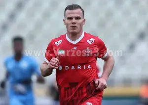 ترکیب احتمالی پرسپولیس مقابل گل‌گهر