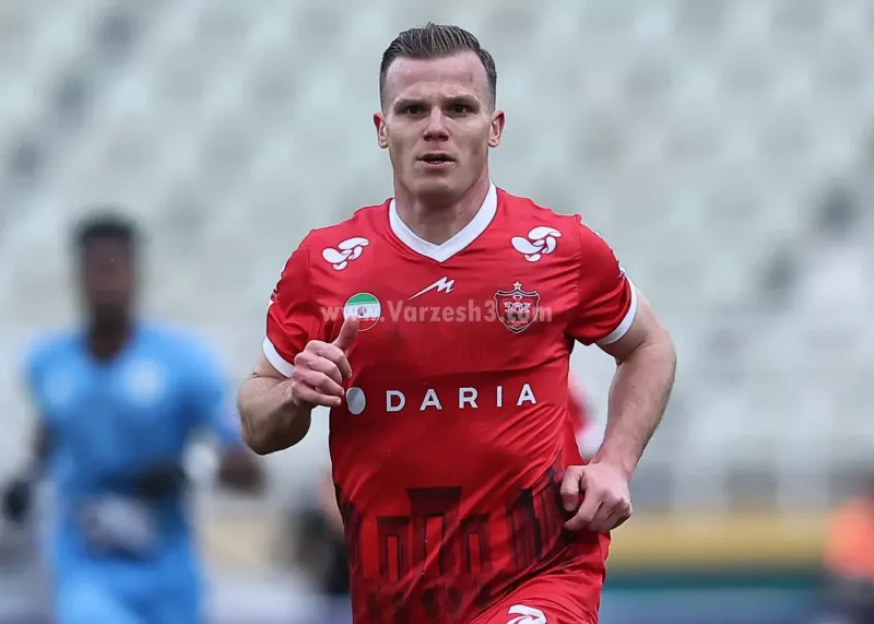 ترکیب احتمالی پرسپولیس مقابل گلگهر