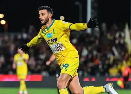 عمر السومه به رونالدو، پادشاه صحرا منم!