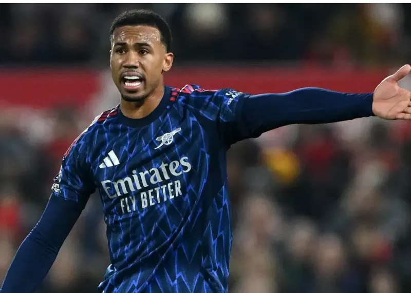 صدای اعتراض بلند شد: میخواهند آرسنال قهرمان شود