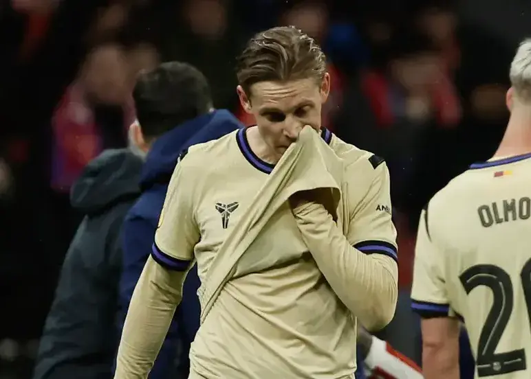 اعتراض تند ستاره بارسا: داوری افتضاح بود