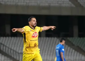 فجر و شاید اولین تساوی نیم فصل دوم!