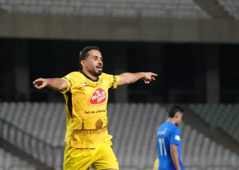 فجر و شاید اولین تساوی نیم فصل دوم!