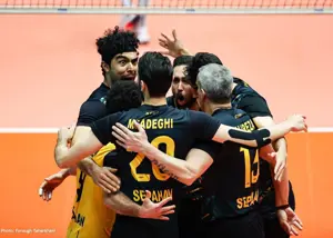 شش هیچ، حریف مورد علاقه سپاهان پیدا شد 