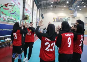 سپاهان غافلگیر شد و صدر از دست داد!