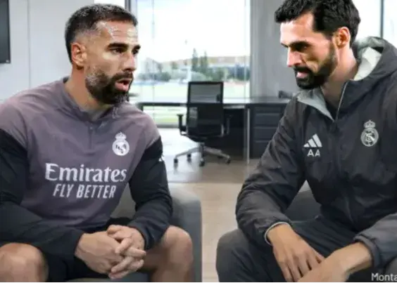  مبل خاکستری آربلوا برای شاکیان رئال!