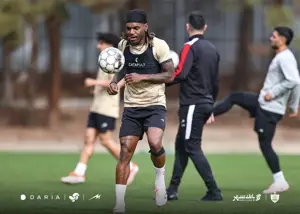 بیفوما از سفر پرسپولیس جا ماند